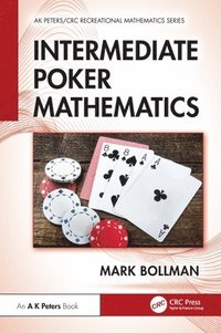 bokomslag Intermediate Poker Mathematics