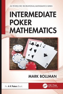 bokomslag Intermediate Poker Mathematics