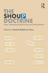 bokomslag The Shoup Doctrine