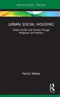 Urban Social Housing 1