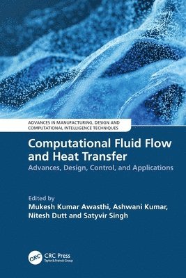 Computational Fluid Flow and Heat Transfer
