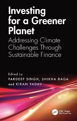 Investing for a Greener Planet 1