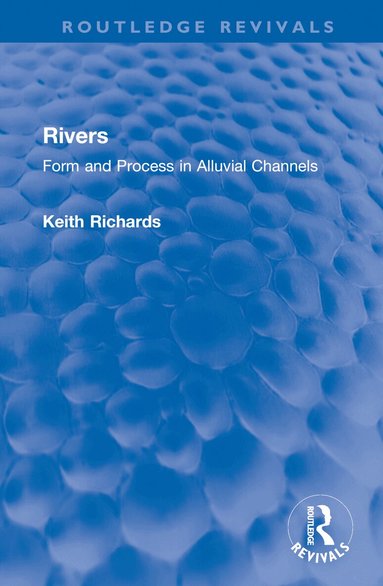 Keith Richards - Rivers, Inbunden