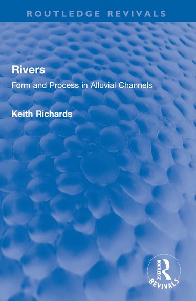 Keith Richards - Rivers, Häftad
