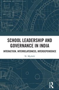 bokomslag School Leadership and Governance in India