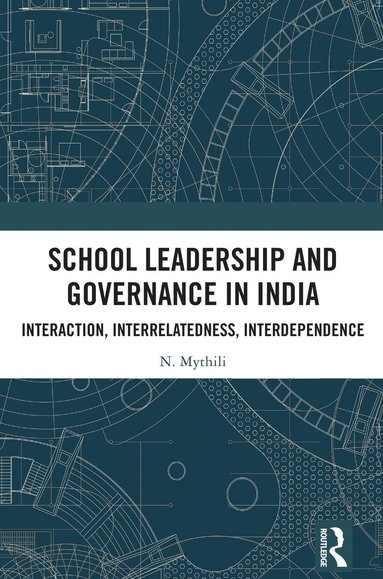 bokomslag School Leadership and Governance in India