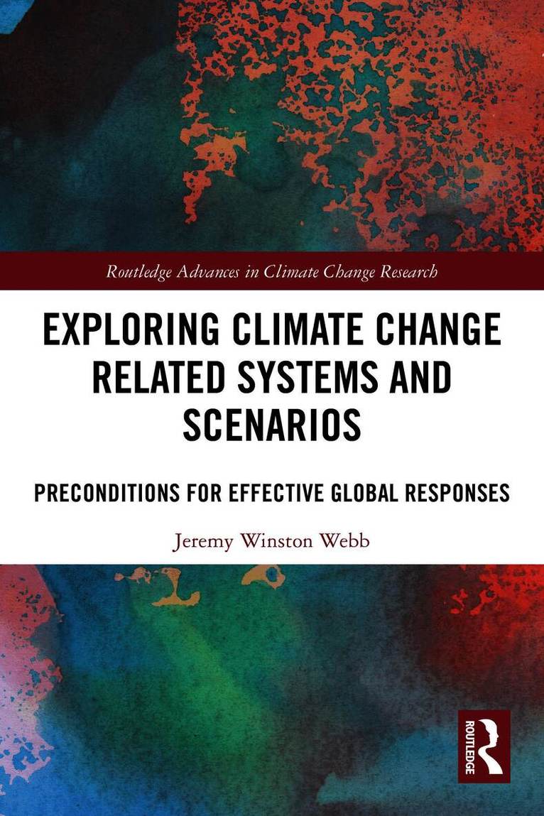 Exploring Climate Change Related Systems and Scenarios