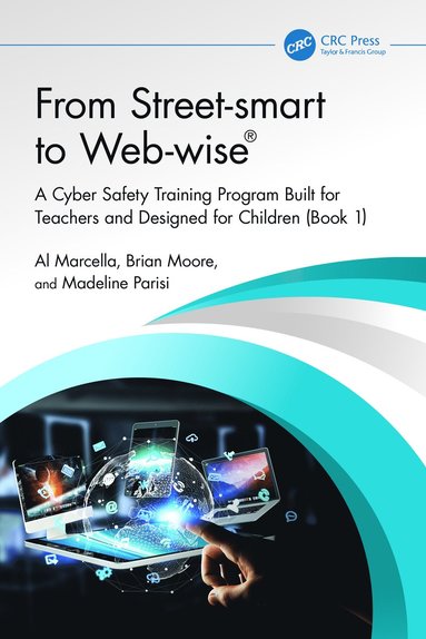 bokomslag From Street-smart to Web-wise¿
