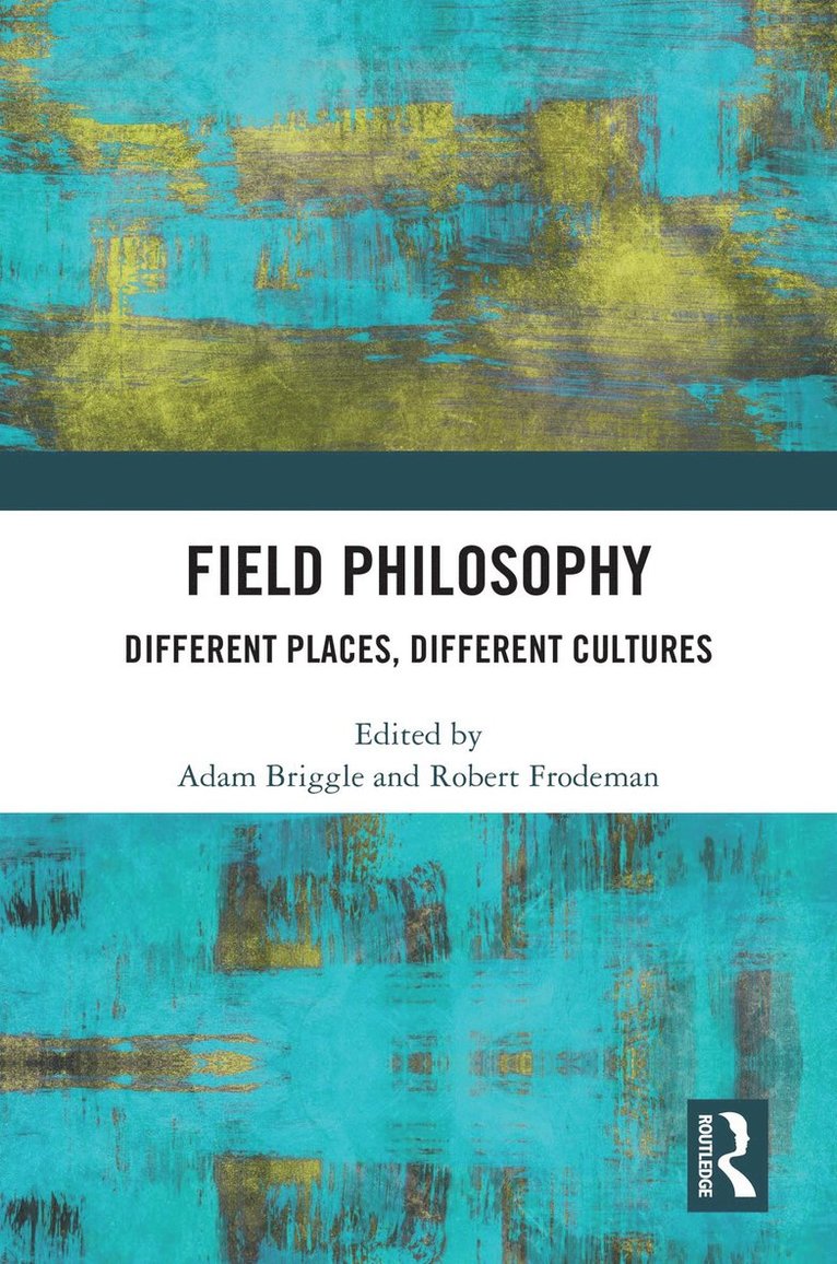 Field Philosophy 1