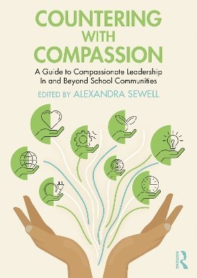 Alexandra Sewell - Countering with Compassion, Häftad