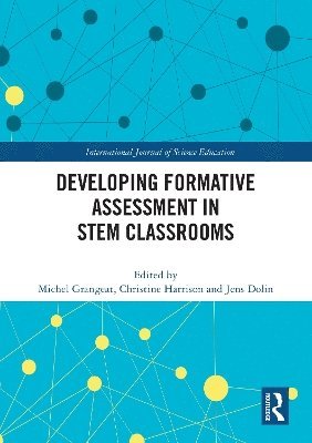 bokomslag Developing Formative Assessment in STEM Classrooms