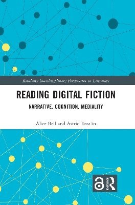 bokomslag Reading Digital Fiction