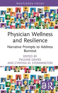 bokomslag Physician Wellness and Resilience