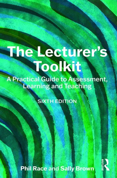 Phil Race, Sally Brown - Lecturer's Toolkit, Häftad