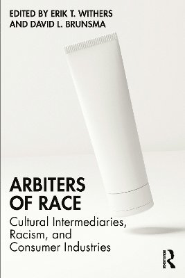 bokomslag Arbiters of Race