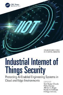 Industrial Internet of Things Security 1