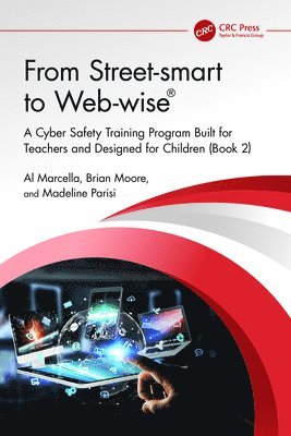 bokomslag From Street-smart to Web-wise¿