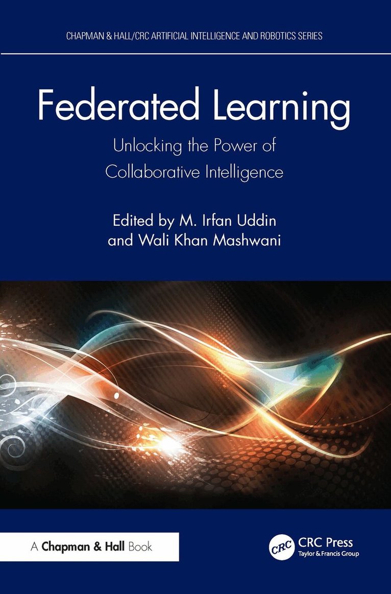 M. Irfan Uddin, Wali Khan Mashwani - Federated Learning, Häftad