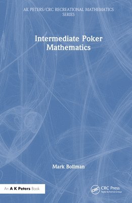 Intermediate Poker Mathematics 1