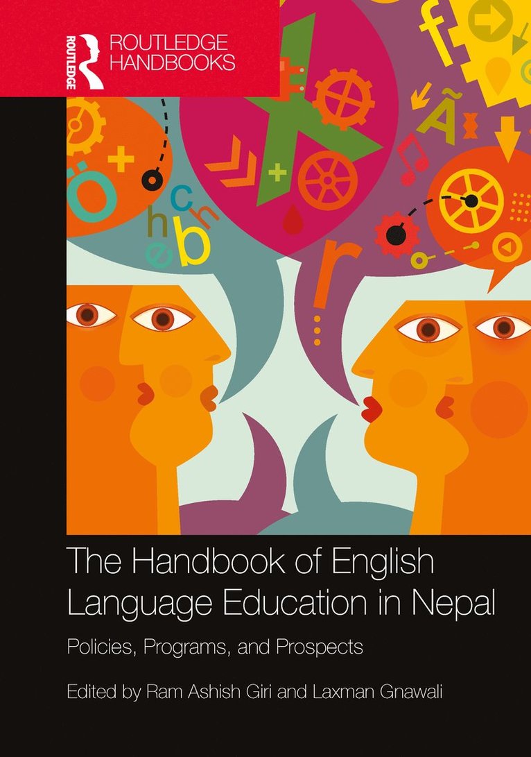 Handbook of English Language Education in Nepal