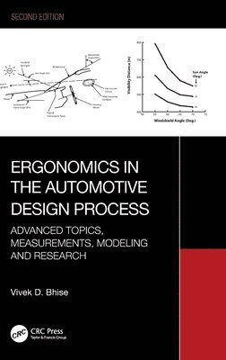 Ergonomics in the Automotive Design Process 1