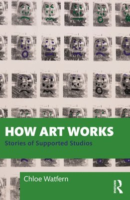 How Art Works 1