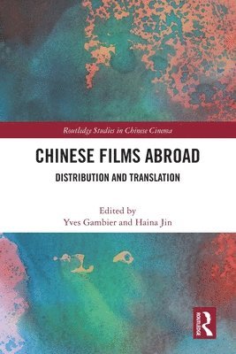 Chinese Films Abroad