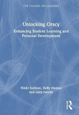 Unlocking Oracy 1