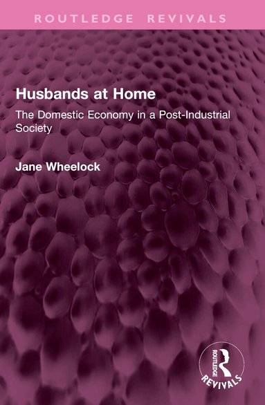 Jane Wheelock - Husbands at Home, Häftad