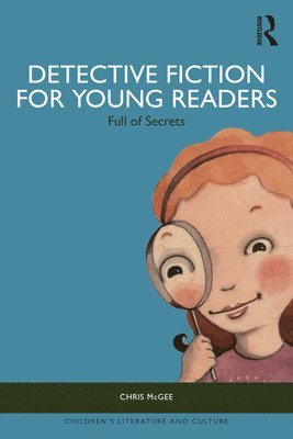 Detective Fiction for Young Readers 1