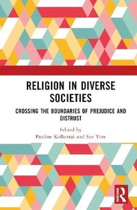bokomslag Religion in Diverse Societies