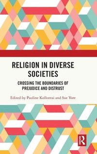 bokomslag Religion in Diverse Societies