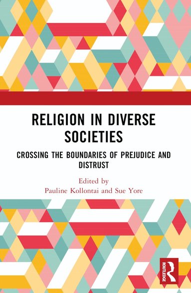 Pauline Kollontai, Sue Yore - Religion in Diverse Societies, Häftad