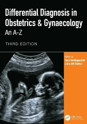 Differential Diagnosis in Obstetrics & Gynaecology 1
