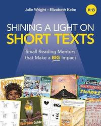 bokomslag Shining a Light on Short Texts