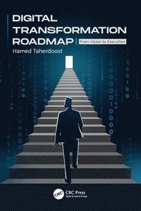 bokomslag Digital Transformation Roadmap