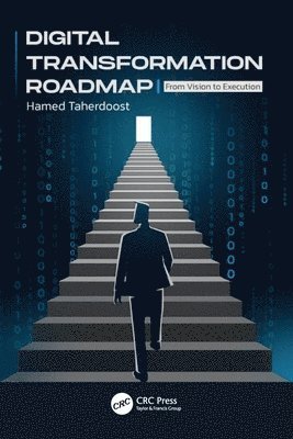 bokomslag Digital Transformation Roadmap
