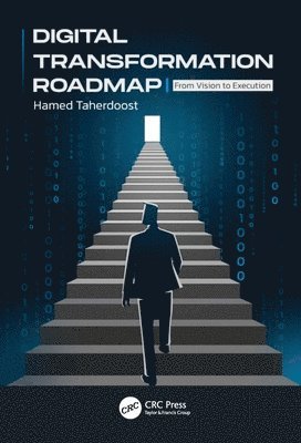 bokomslag Digital Transformation Roadmap