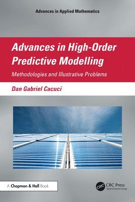 bokomslag Advances in High-Order Predictive Modeling