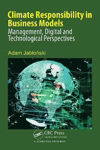 bokomslag Climate Responsibility in Business Models