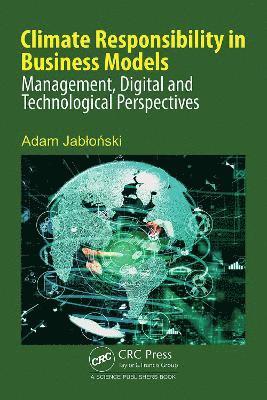 bokomslag Climate Responsibility in Business Models