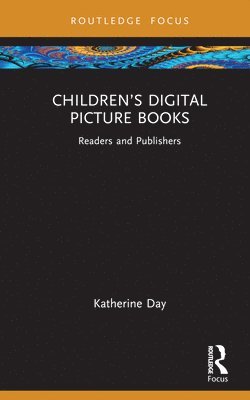 bokomslag Children's Digital Picture Books