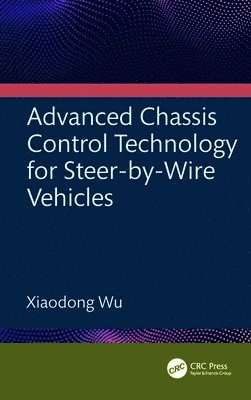 Advanced Chassis Control Technology for Steer-by-Wire Vehicles 1