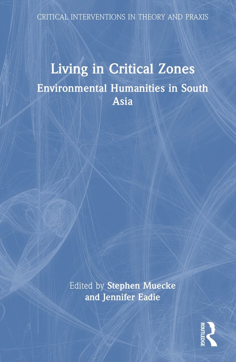 Living in Critical Zones