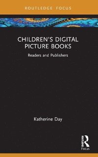 bokomslag Children's Digital Picture Books
