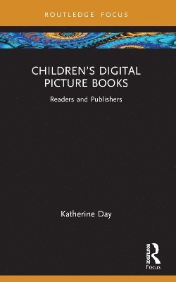 bokomslag Children's Digital Picture Books