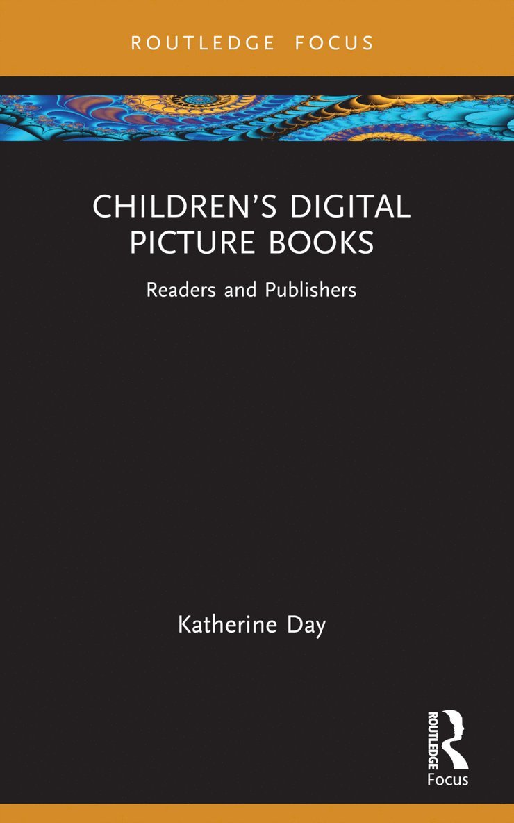 Katherine Day - Children’s Digital Picture Books, Häftad