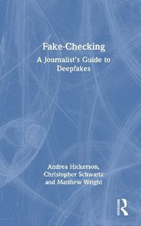 bokomslag Fake-Checking