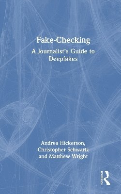 bokomslag Fake-Checking