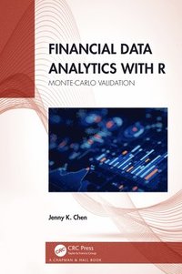 bokomslag Financial Data Analytics with R